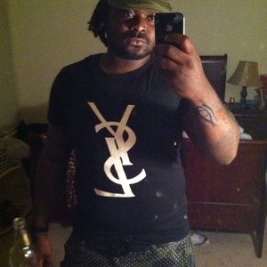 Meet your Posher, Wesley