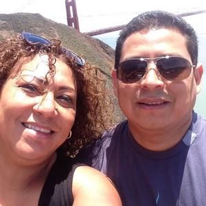 Meet your Posher, Ernesto