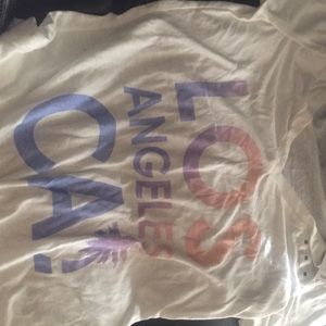 🌸Brand New Los Angeles Shirt