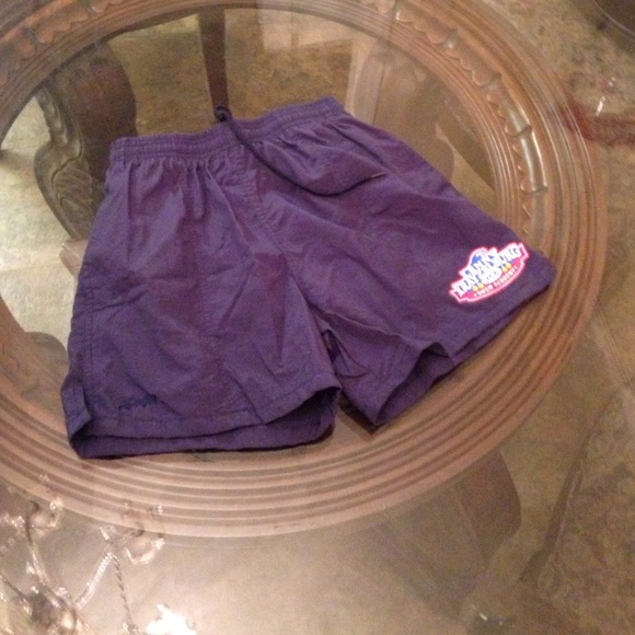 Swim shorts