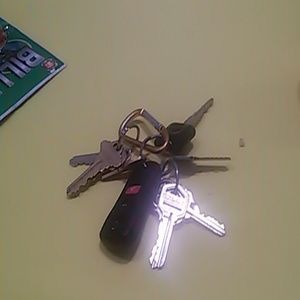 Meet your Posher, Tomasa