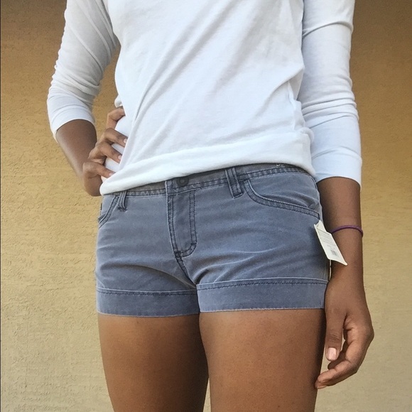 Grey Body Glove shorts
