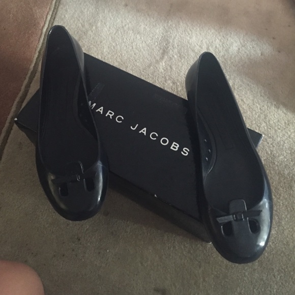 Marc Jacobs flatts