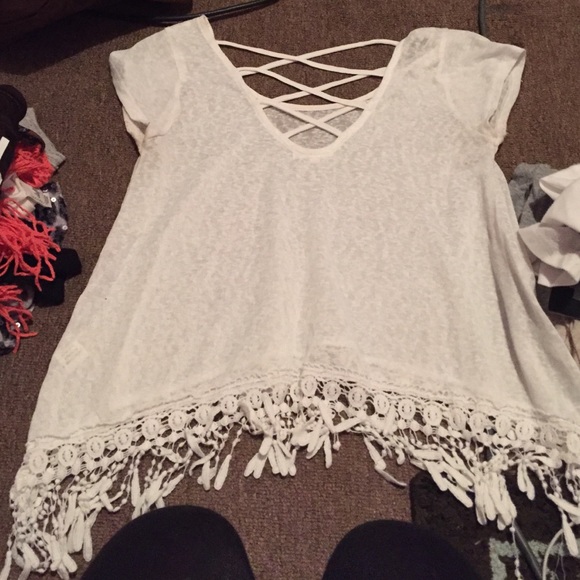 Tilly top - Picture 2 of 2