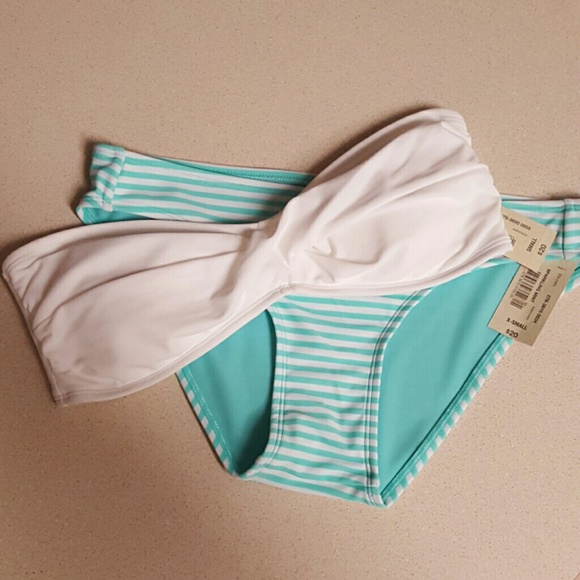 2 piece bikini NWT