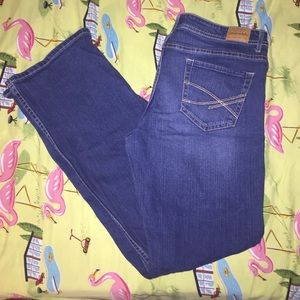 Jeans from Aeropostale