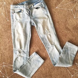 American Eagle Denim Jeans