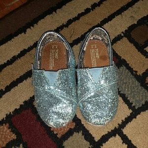 Toms for toddlers