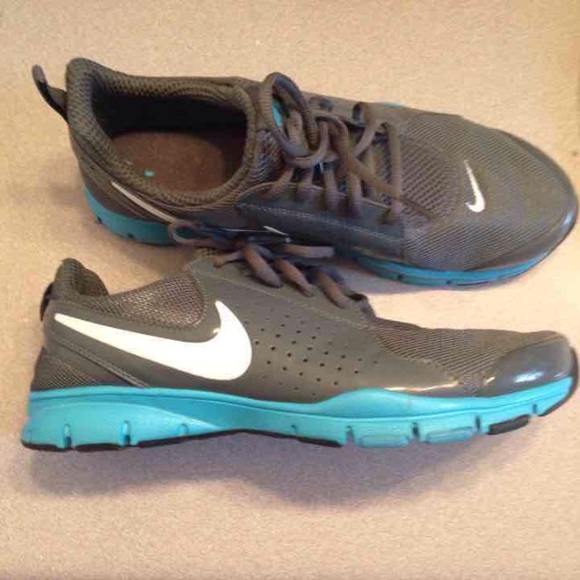 Size 10 Nike