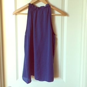 Practically new Zara top!