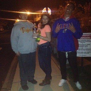 Meet your Posher, Codie