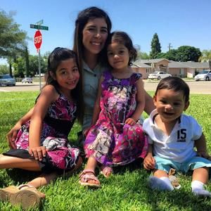 Meet your Posher, Vanessa