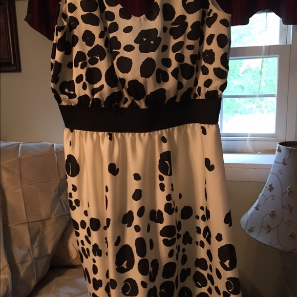 Dress - Picture 2 of 3