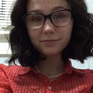 Meet your Posher, Brittany