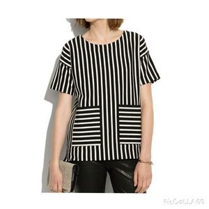 Madewell top SOLD