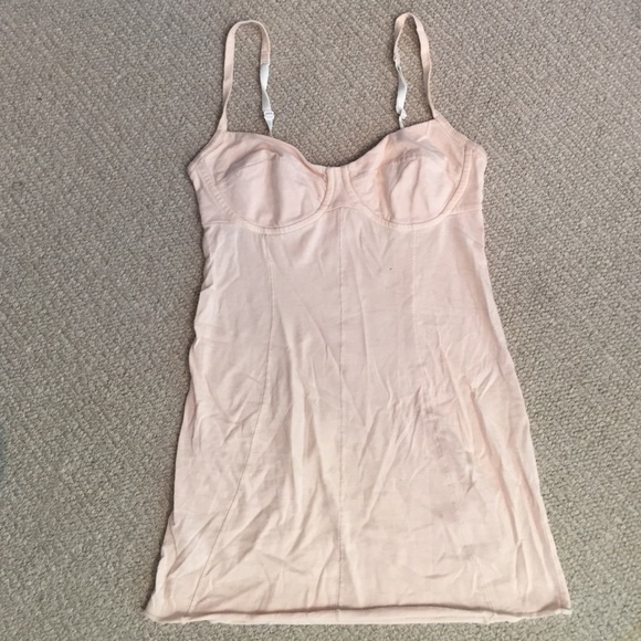 Blush Camisole