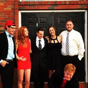 Meet your Posher, Brett