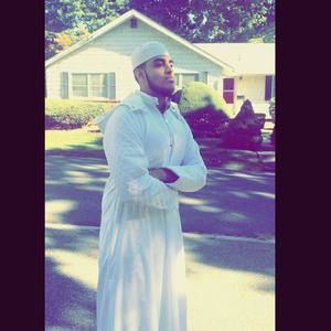 Meet your Posher, Abdullah