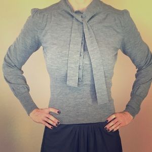 Stunning Banana Republic Sweater