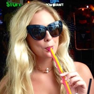 House of Harlow Sunglasses