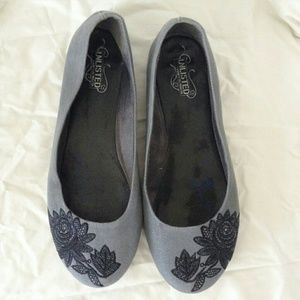 Ballet flats FINAL PRICE