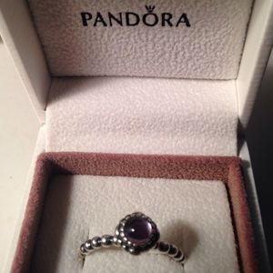 Pandora Ring