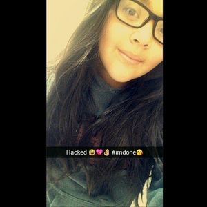 Meet your Posher, Jocelyn