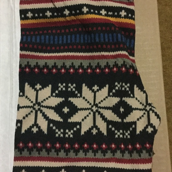 π₯SALEπ₯Pettern Leggings - Picture 2 of 2