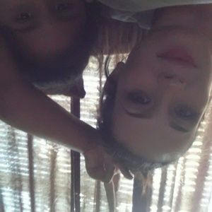 Meet your Posher, Alisha