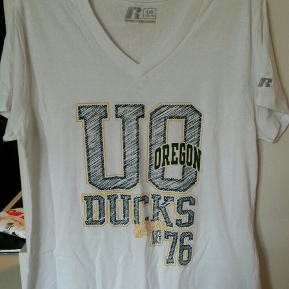 University of Oregon T-Shirt