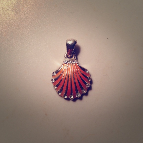 Seashell Pendant