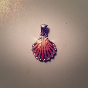 Seashell Pendant