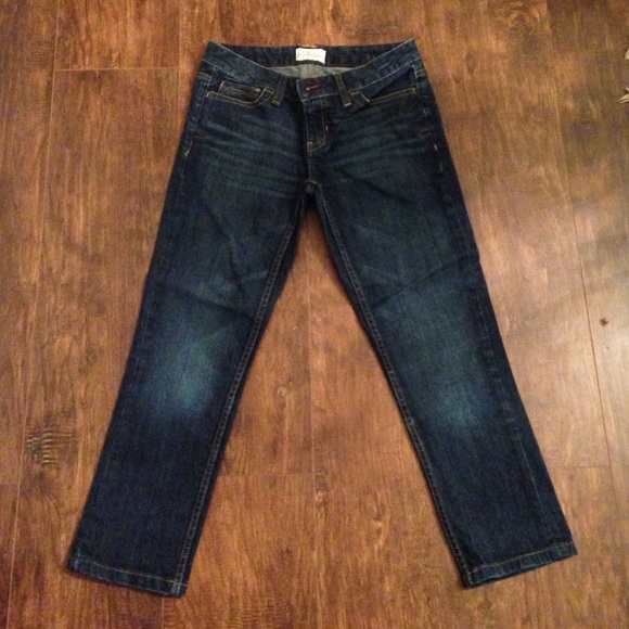 Aeropostale cropped