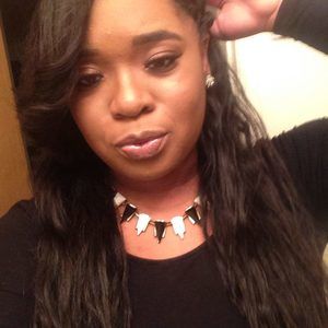 Meet your Posher, 'lishaa