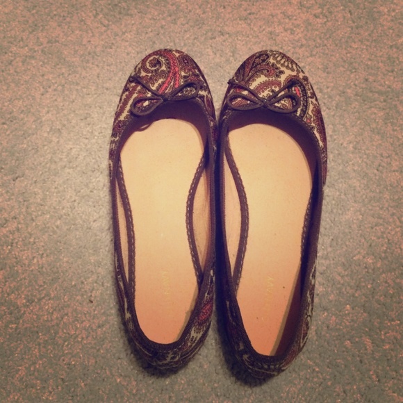 Flats