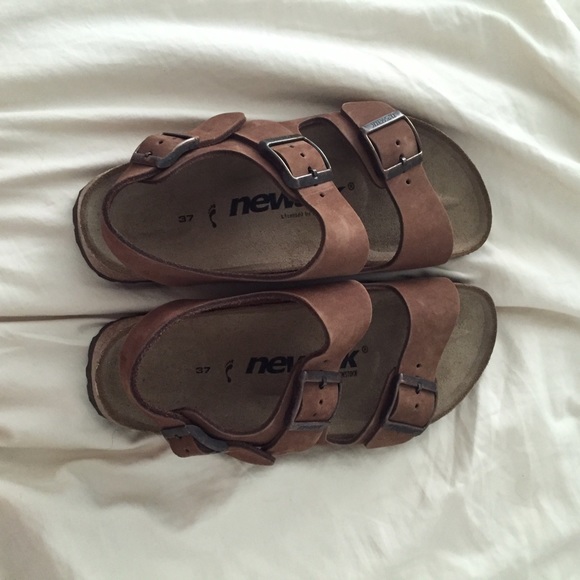 Brand new, papillo newalks by Birkenstocks