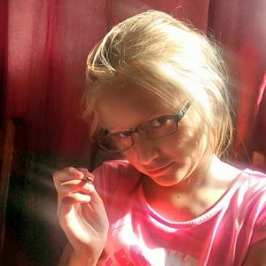 Meet your Posher, Silvia