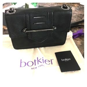 Botkier crossbody bag.