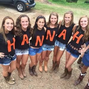 Meet your Posher, Blakeley