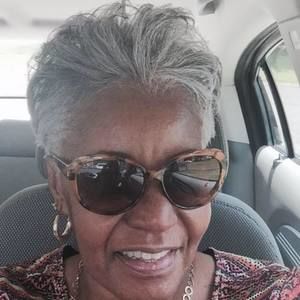 Meet your Posher, Jackie