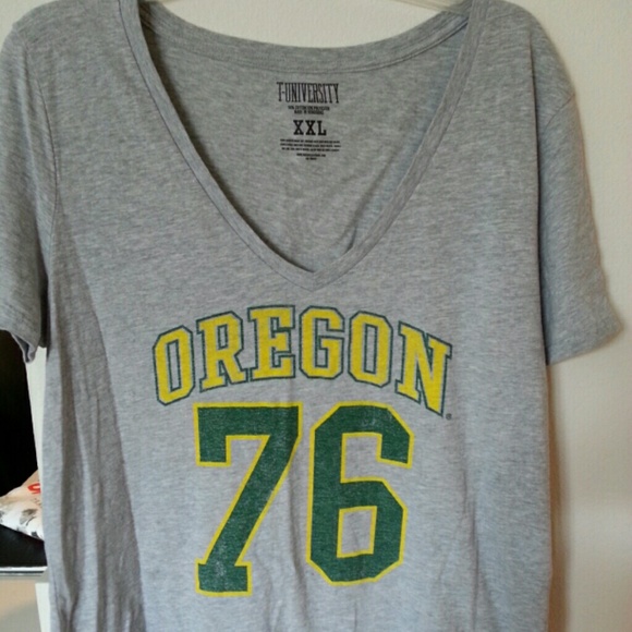 University of Oregon