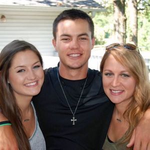 Meet your Posher, Tori