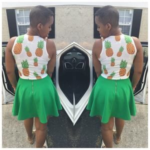 Meet your Posher, Courtney