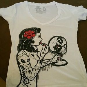 SALE!  Fatal Shirt