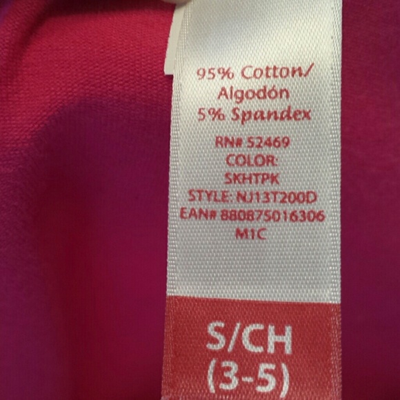 Xxxxxxx SIB Magenta dress - Picture 3 of 3