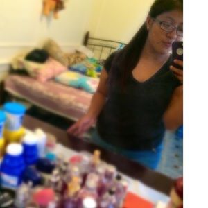 Meet your Posher, Cristal