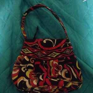 Vera Bradley purse