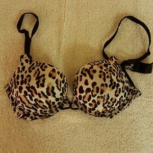 Victoria Secret Miraculous