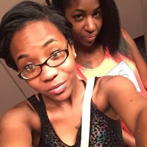 Meet your Posher, Myisha