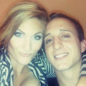 Meet your Posher, Courtney